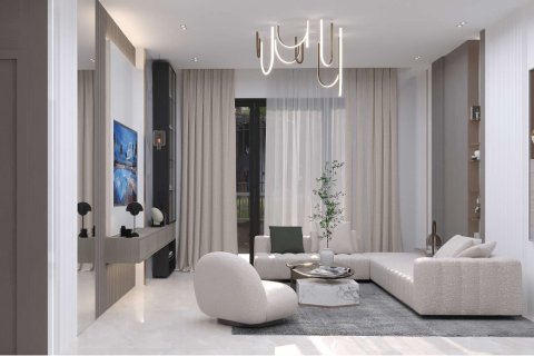 Apartamento en Jumeirah Village Circle, Dubai, 1 dormitorio, 48.6 m², № 3869 - foto 4