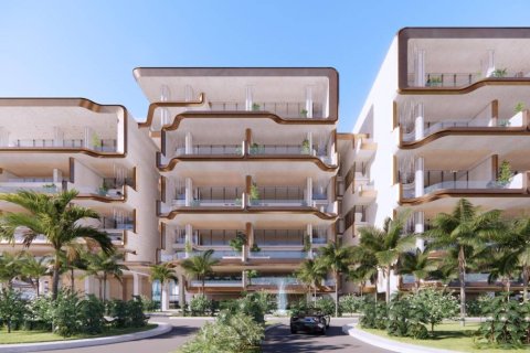 Duplex à Dubai, 3 chambres, 436.64 m², № 5184 - photo 1