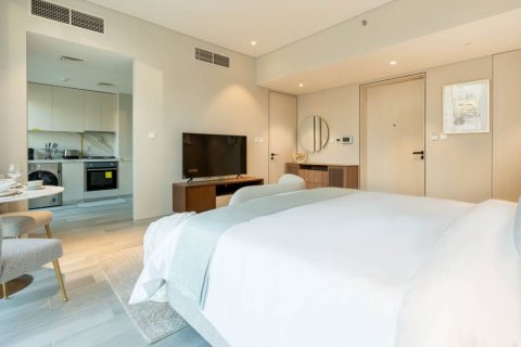 Appartement à Dubai, 45.62 m², № 5169 - photo 6
