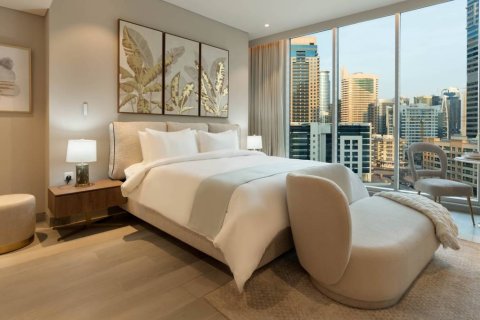 Appartement à Dubai, 45.62 m², № 5169 - photo 1