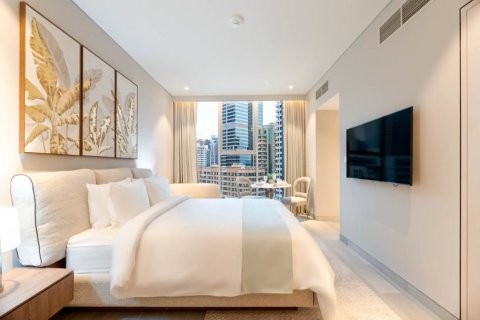 Appartement à Dubai, 45.62 m², № 5169 - photo 3