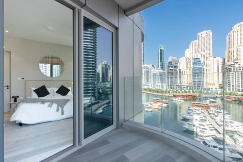 Apartment in Dubai 1 bedroom, 100.14 sq.m. № 5168 - photo 9