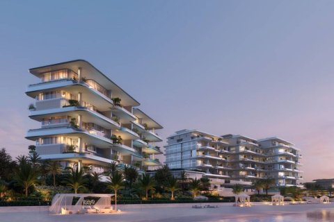 Appartement à Dubai, 4 chambres, 594.57 m², № 5185 - photo 1