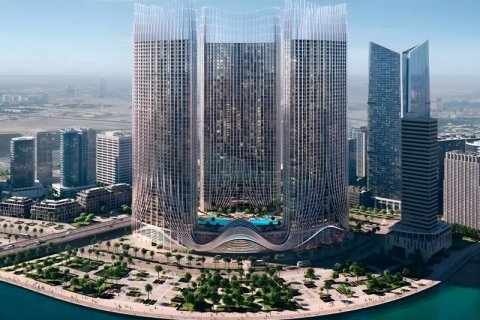 Appartement à Business Bay, Dubai, 40.3 m², № 71795 - photo 9