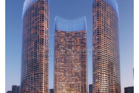 Appartement à Business Bay, Dubai, 40.3 m², № 71795 - photo 11