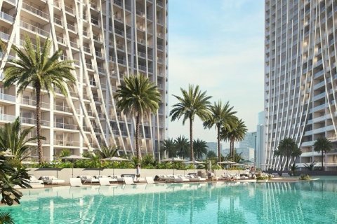 Appartement à Business Bay, Dubai, 40.3 m², № 71795 - photo 8