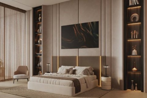 Appartement à Business Bay, Dubai, 40.3 m², № 71795 - photo 1