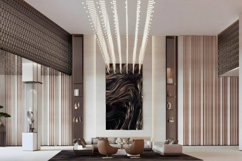 Appartement à Business Bay, Dubai, 40.3 m², № 71795 - photo 4