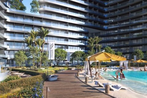 Appartement à Business Bay, Dubai, 40.3 m², № 71795 - photo 6