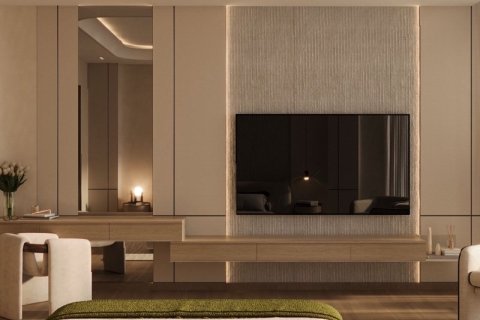 Appartement à Business Bay, Dubai, 40.3 m², № 71795 - photo 3