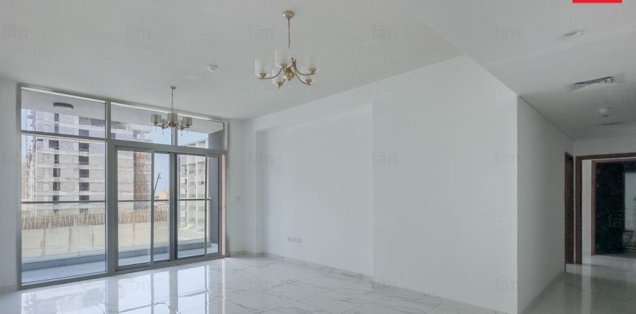 Квартира в Аль-Сатве, Дубай, 2 спальни, 119.7м², № 71828