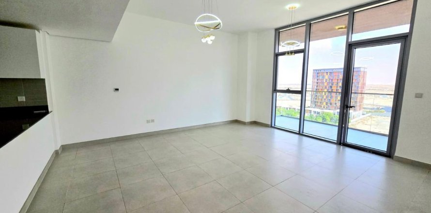 Квартира в Дубае, 3 спальни, 142.2м², № 71793