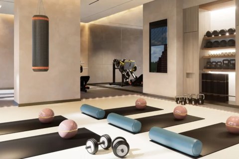 شقة في مرسى دبي, دبي 1غرف نوم, 70.5 م² رقم 71827 - صورة 5