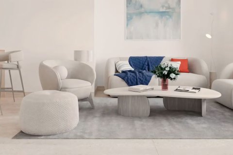 شقة في مرسى دبي, دبي 1غرف نوم, 70.5 م² رقم 71827 - صورة 2