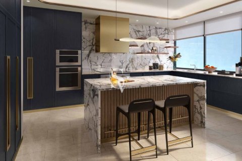 Apartamento en HARBOUR LIGHTS en Maritime City, Dubai, 2 dormitorios, 191 m², № 77571 - foto 6