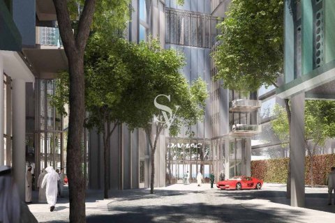 Apartamento en HARBOUR LIGHTS en Maritime City, Dubai, 2 dormitorios, 191 m², № 77571 - foto 8