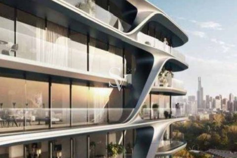 Apartamento en HARBOUR LIGHTS en Maritime City, Dubai, 2 dormitorios, 191 m², № 77571 - foto 11