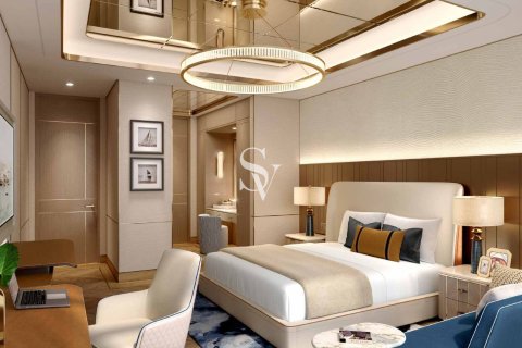Apartamento en HARBOUR LIGHTS en Maritime City, Dubai, 2 dormitorios, 191 m², № 77571 - foto 2