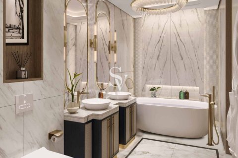 Apartamento en HARBOUR LIGHTS en Maritime City, Dubai, 2 dormitorios, 191 m², № 77571 - foto 4