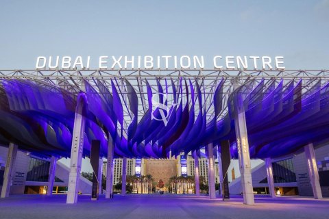 Купить квартиру в Дубае: 1 спальня, 69м², № 77572 - фото 7