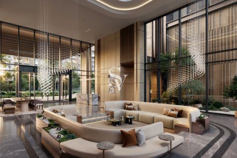 شقة في City Walk Crestlane 2 & 3 في City Walk, دبي 3 غرف نوم, 392 م² رقم 77561 - صورة 2