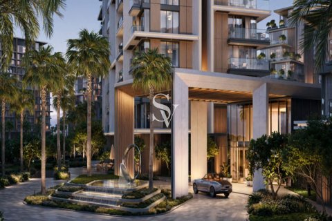 شقة في City Walk Crestlane 2 & 3 في City Walk, دبي 3 غرف نوم, 392 م² رقم 77561 - صورة 10