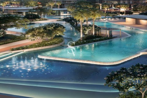 شقة في City Walk Crestlane 2 & 3 في City Walk, دبي 3 غرف نوم, 392 م² رقم 77561 - صورة 6