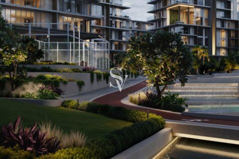 شقة في City Walk Crestlane 2 & 3 في City Walk, دبي 3 غرف نوم, 392 م² رقم 77561 - صورة 5