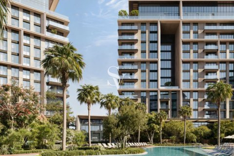 شقة في City Walk Crestlane 2 & 3 في City Walk, دبي 3 غرف نوم, 392 م² رقم 77561 - صورة 9