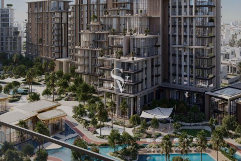 شقة في City Walk Crestlane 2 & 3 في City Walk, دبي 3 غرف نوم, 392 م² رقم 77561 - صورة 8