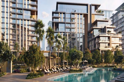 شقة في City Walk Crestlane 2 & 3 في City Walk, دبي 3 غرف نوم, 392 م² رقم 77561 - صورة 4