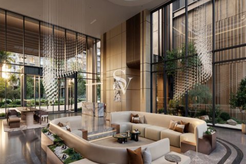 شقة في City Walk Crestlane 2 & 3 في City Walk, دبي 3 غرف نوم, 392 م² رقم 77561 - صورة 1