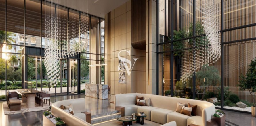 شقة في City Walk Crestlane 2 & 3 في City Walk, دبي 3 غرف نوم, 392 م² رقم 77561