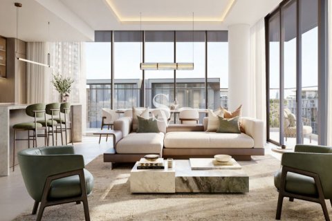 شقة في City Walk Crestlane 2 & 3 في City Walk, دبي 3 غرف نوم, 392 م² رقم 77561 - صورة 12