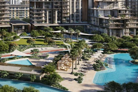 شقة في City Walk Crestlane 2 & 3 في City Walk, دبي 3 غرف نوم, 392 م² رقم 77561 - صورة 3