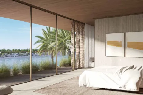 Villa in Palm Jebel Ali, Dubai 7 bedrooms, 1250 sq.m. № 77514 - photo 12