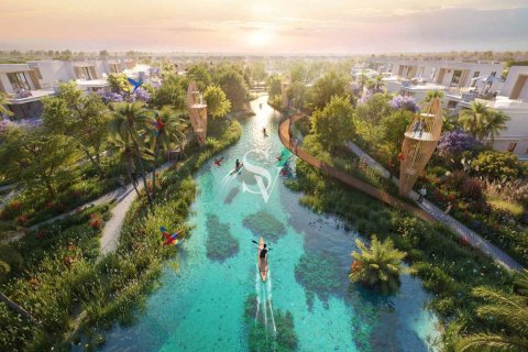 تاون هاوس في Dubai Land, دبي 4 غرف نوم, 144 م² رقم 77515 - صورة 6