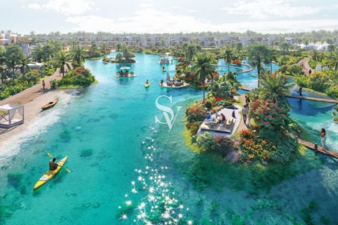 تاون هاوس في Dubai Land, دبي 4 غرف نوم, 144 م² رقم 77515 - صورة 8