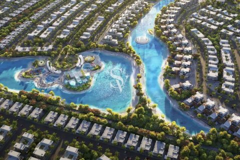 تاون هاوس في Dubai Land, دبي 4 غرف نوم, 144 م² رقم 77515 - صورة 5
