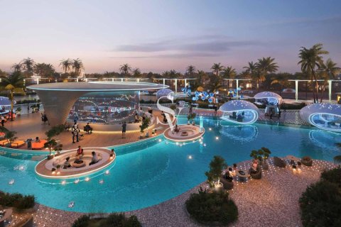تاون هاوس في Dubai Land, دبي 4 غرف نوم, 144 م² رقم 77515 - صورة 12