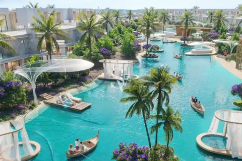 تاون هاوس في Dubai Land, دبي 4 غرف نوم, 144 م² رقم 77515 - صورة 7