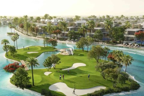 تاون هاوس في Dubai Land, دبي 4 غرف نوم, 144 م² رقم 77515 - صورة 4