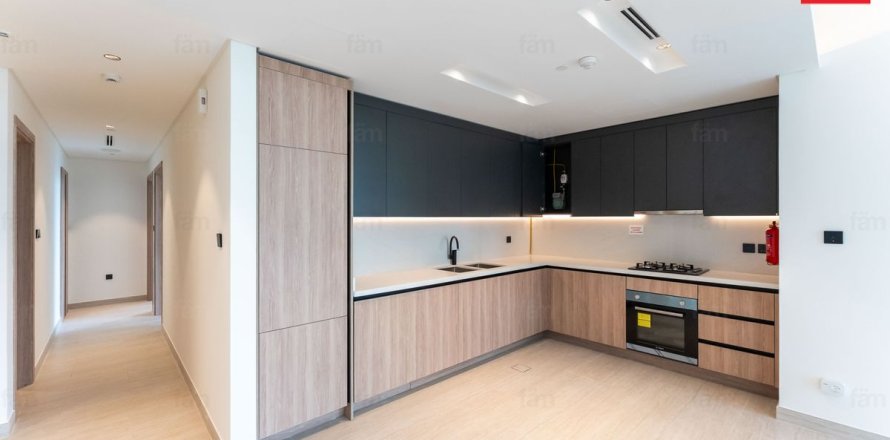 Apartamento en Dubai Marina, Dubai, 2 dormitorios, 105.6 m², № 93367