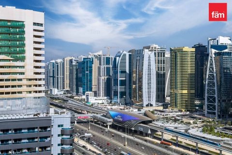 Apartamento en Dubai Marina, Dubai, 2 dormitorios, 105.6 m², № 93367 - foto 21