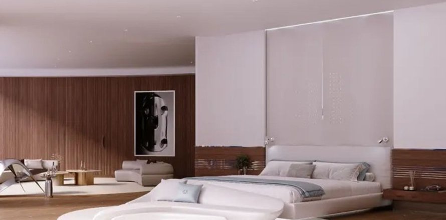 Apartamento en Downtown Dubai (Downtown Burj Dubai), Dubai, 3 dormitorios, 246.6 m², № 93355