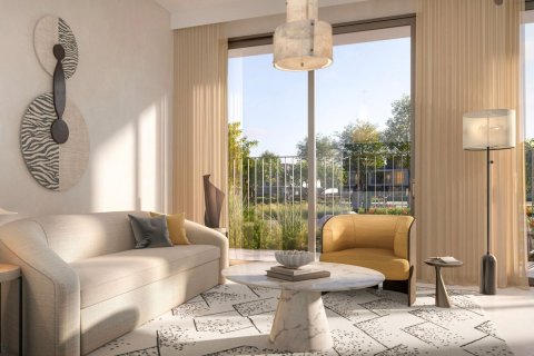 Купить виллу в Дубае: 4 спальни, 274м², № 93365 - фото 2