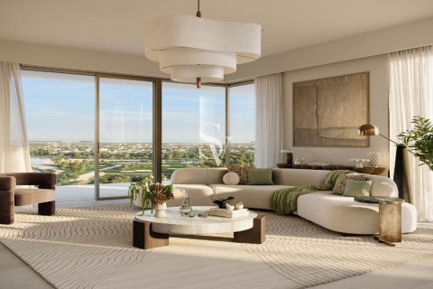 Appartement à Dubai Creek Harbour (The Lagoons), Dubai, 1 chambre, 69 m², № 93273 - photo 10