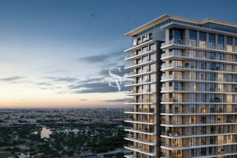 Appartement à Dubai Creek Harbour (The Lagoons), Dubai, 1 chambre, 69 m², № 93273 - photo 4