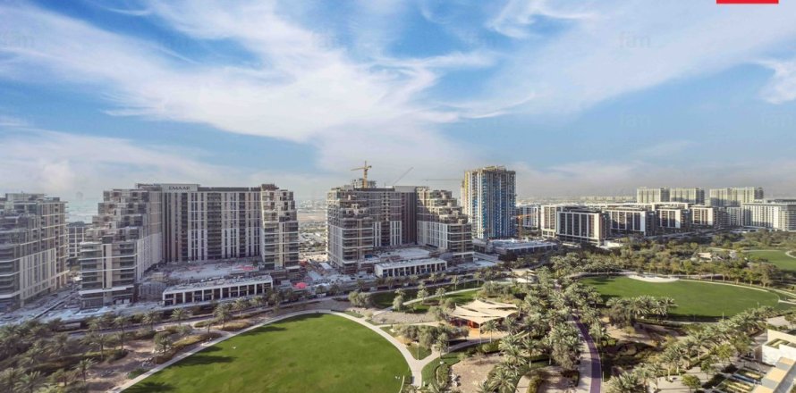 Appartement à Dubai Hills Estate, Dubai, 2 chambres, 91.9 m², № 93354