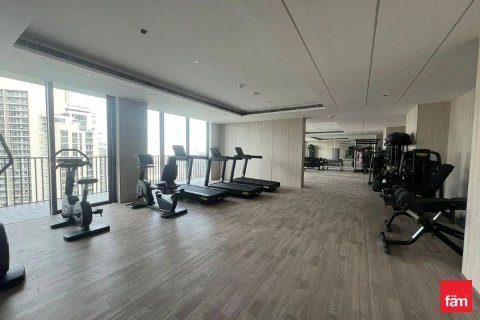 Снять в аренду квартиру в Дубае: 1 спальня, 78.9м², № 93368 - фото 19